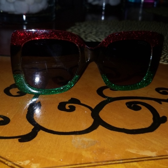 Sunglasses - Picture 2 of 4